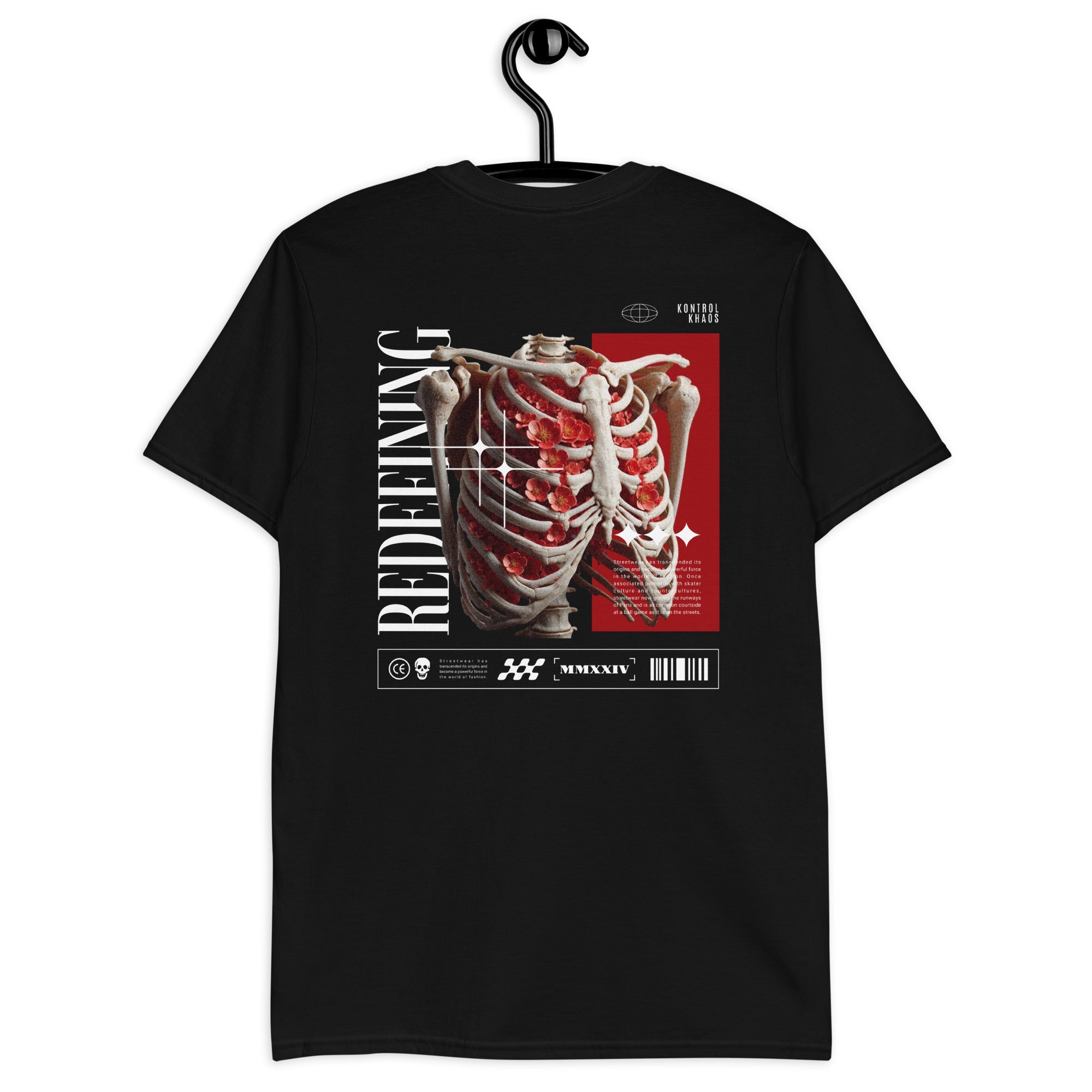 Short-Sleeve Unisex T-Shirt