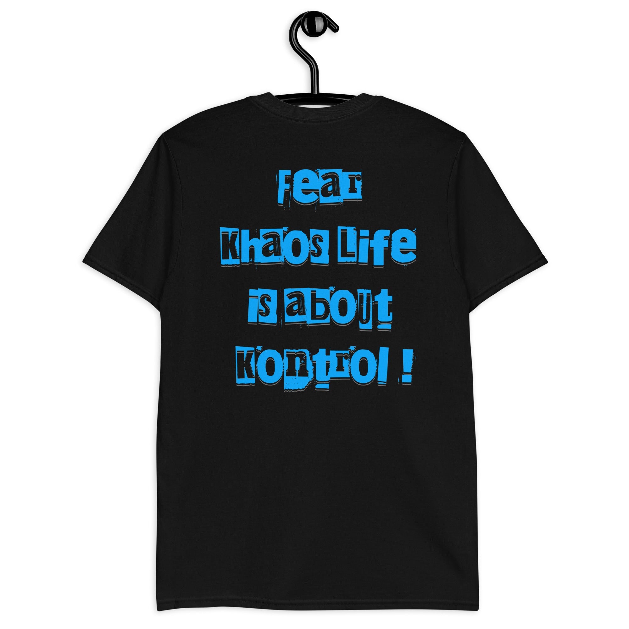 Short-Sleeve Unisex T-Shirt