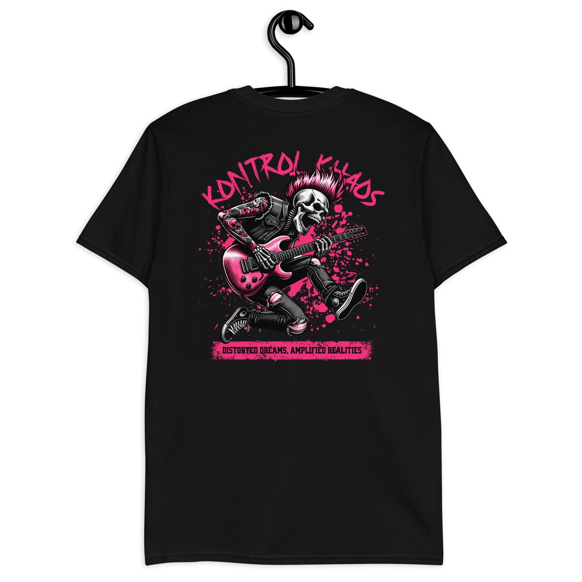 Short-Sleeve Unisex T-Shirt