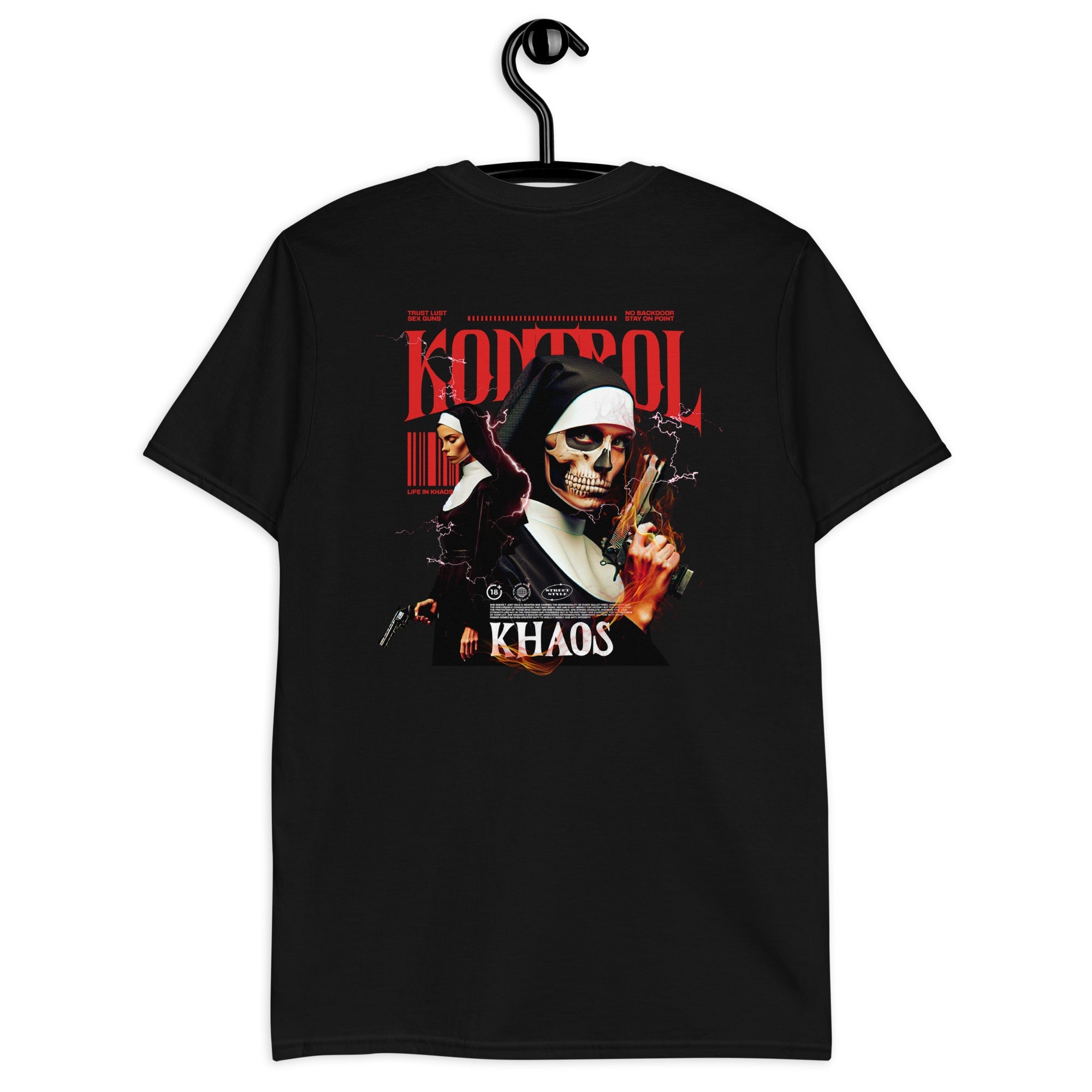 Short-Sleeve Unisex T-Shirt