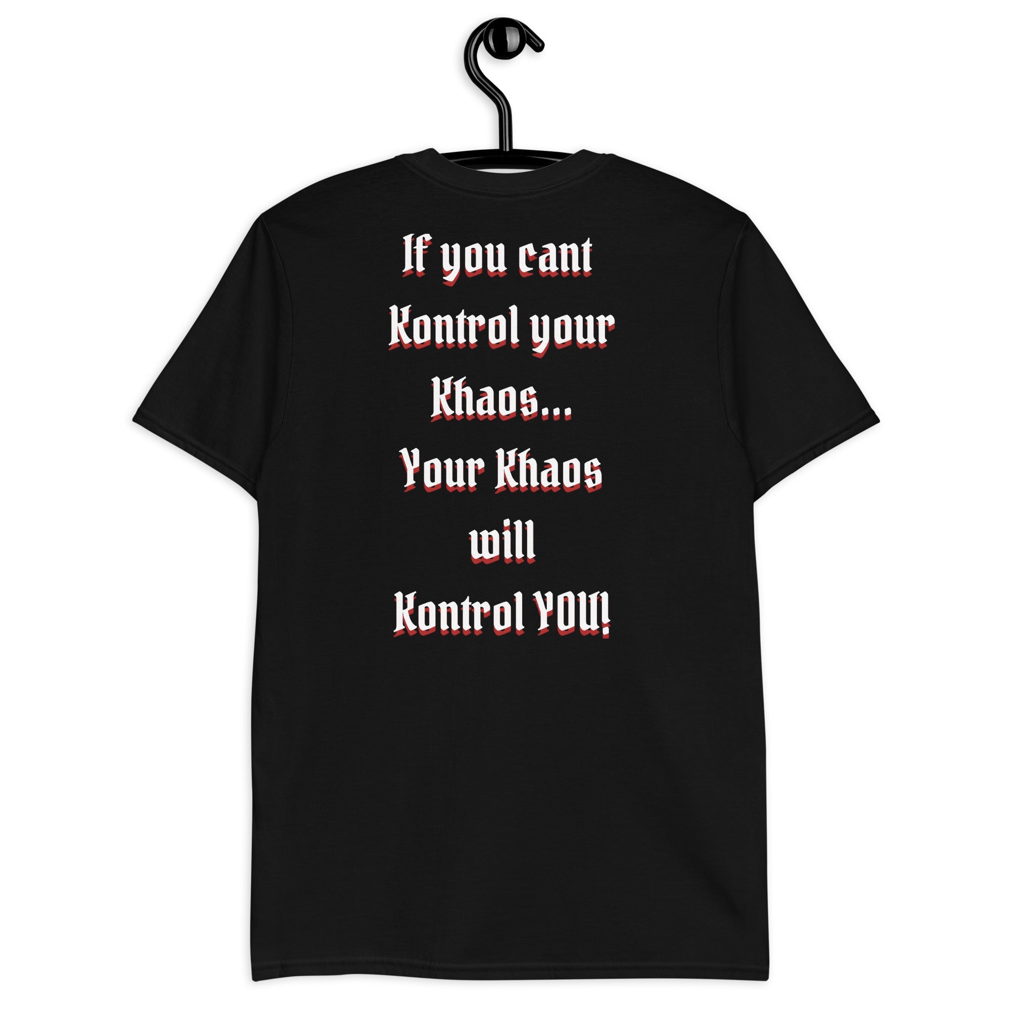 Short-Sleeve Unisex T-Shirt