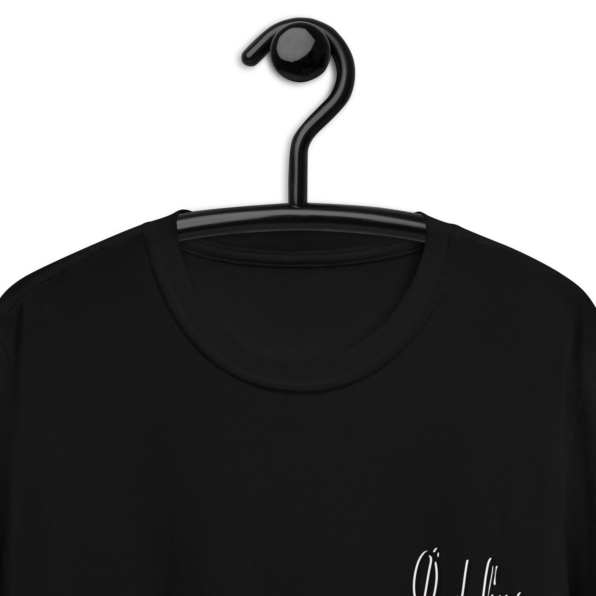 Short-Sleeve Unisex T-Shirt