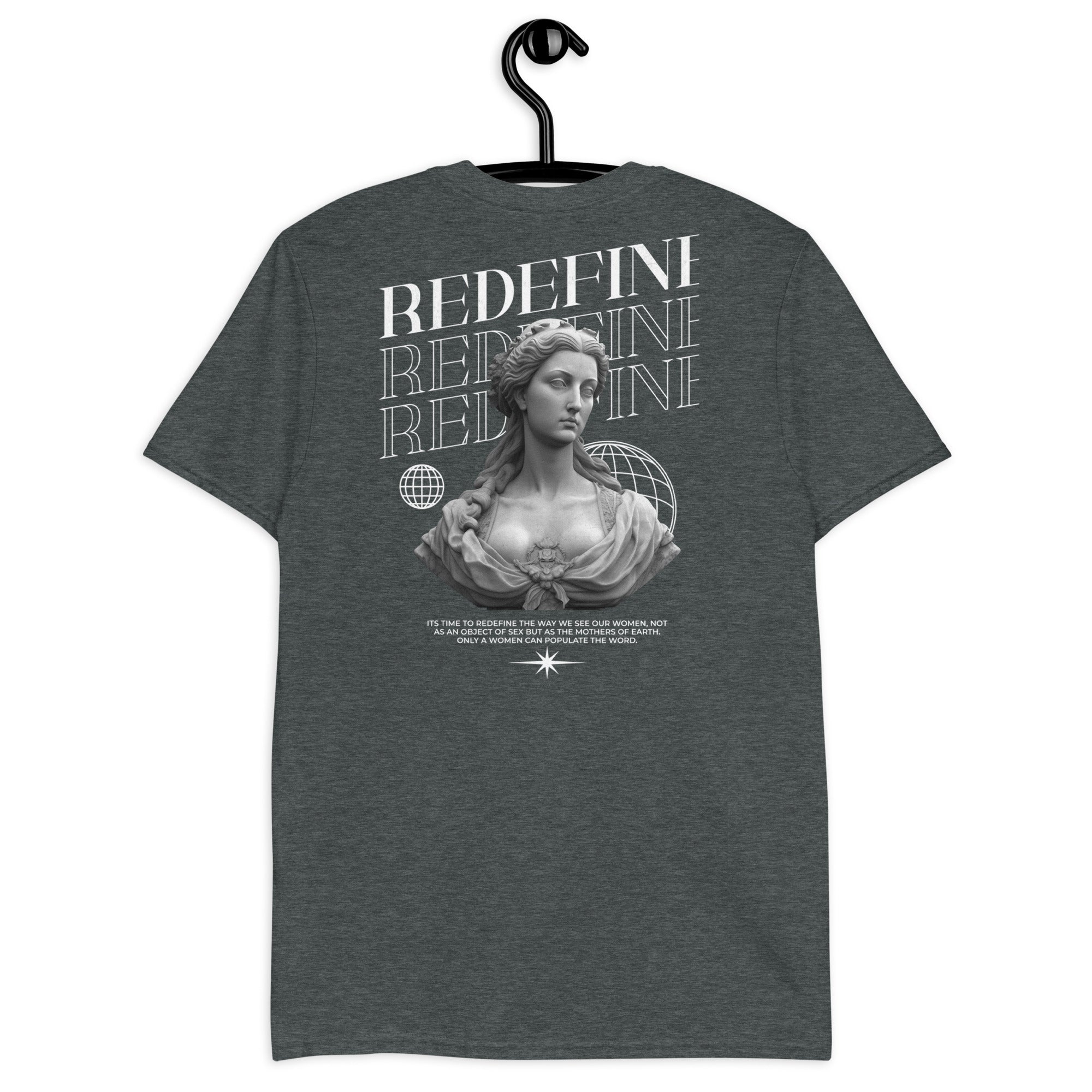 Short-Sleeve Unisex T-Shirt