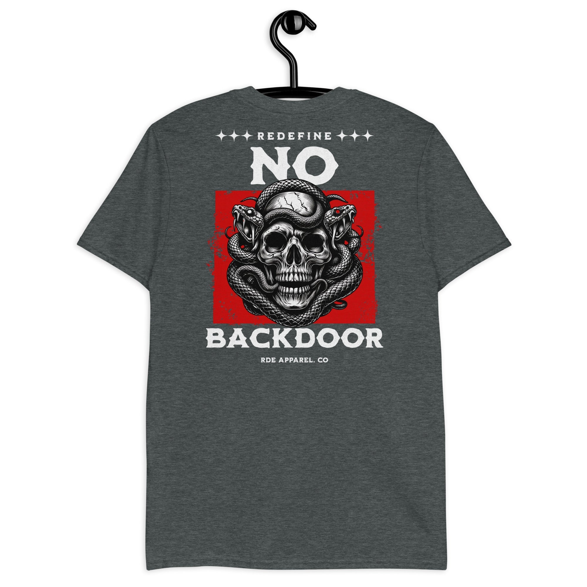 Short-Sleeve Unisex T-Shirt