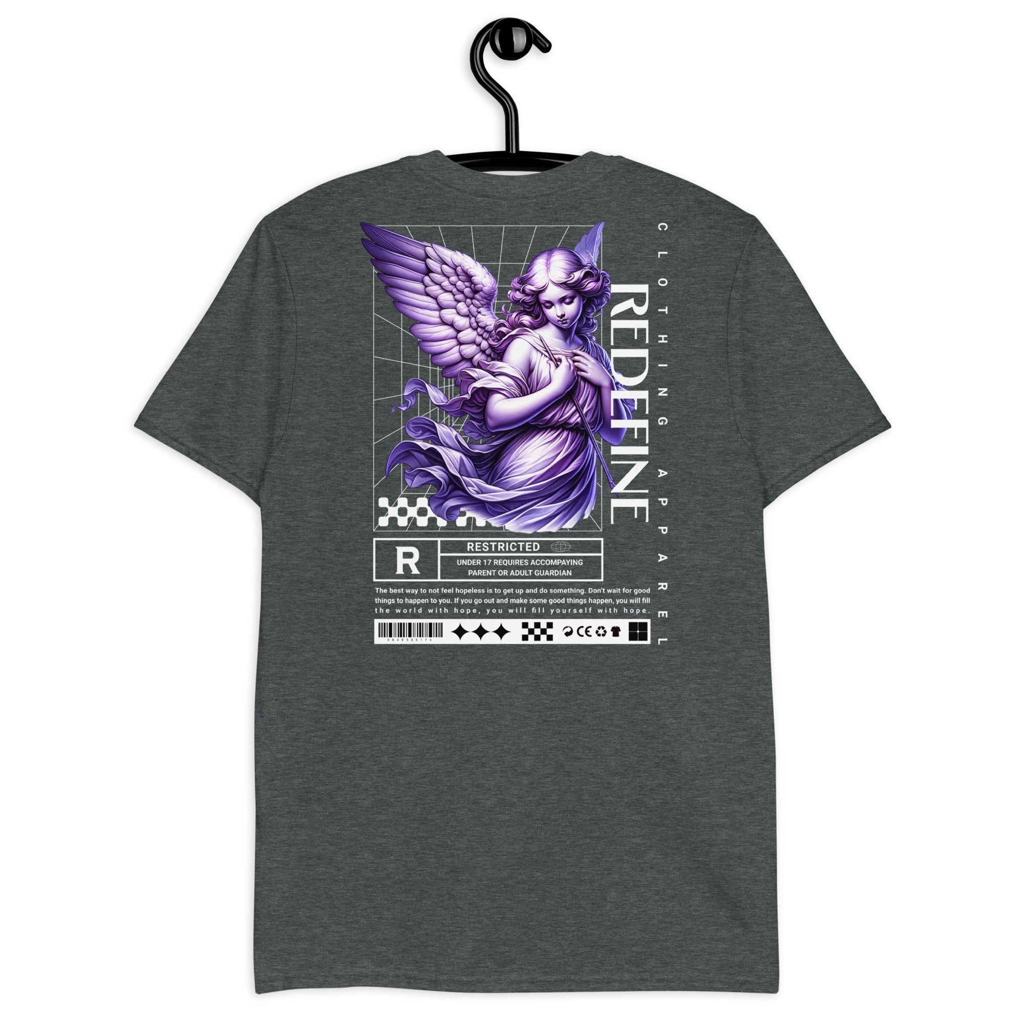 Short-Sleeve Unisex T-Shirt
