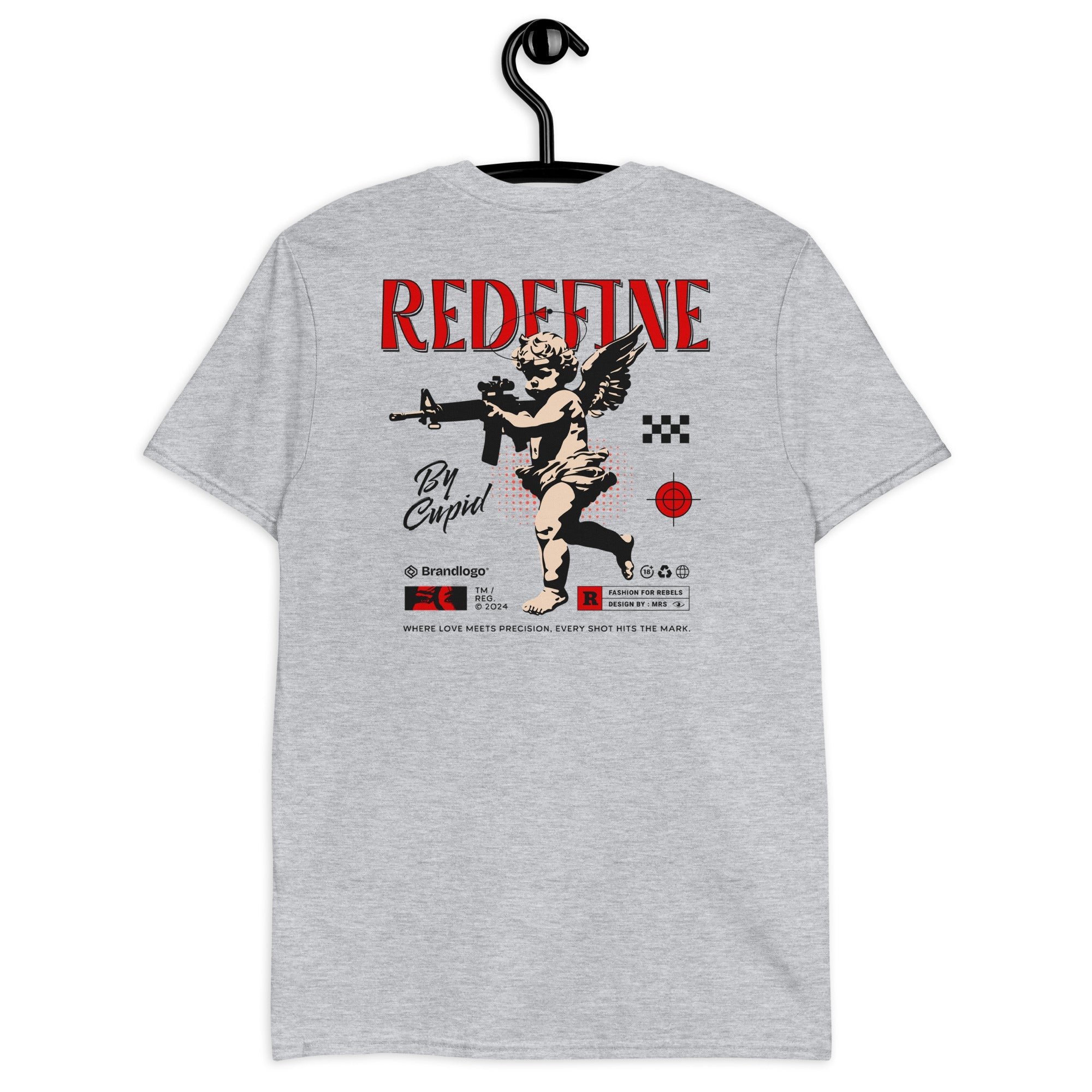 Short-Sleeve Unisex T-Shirt