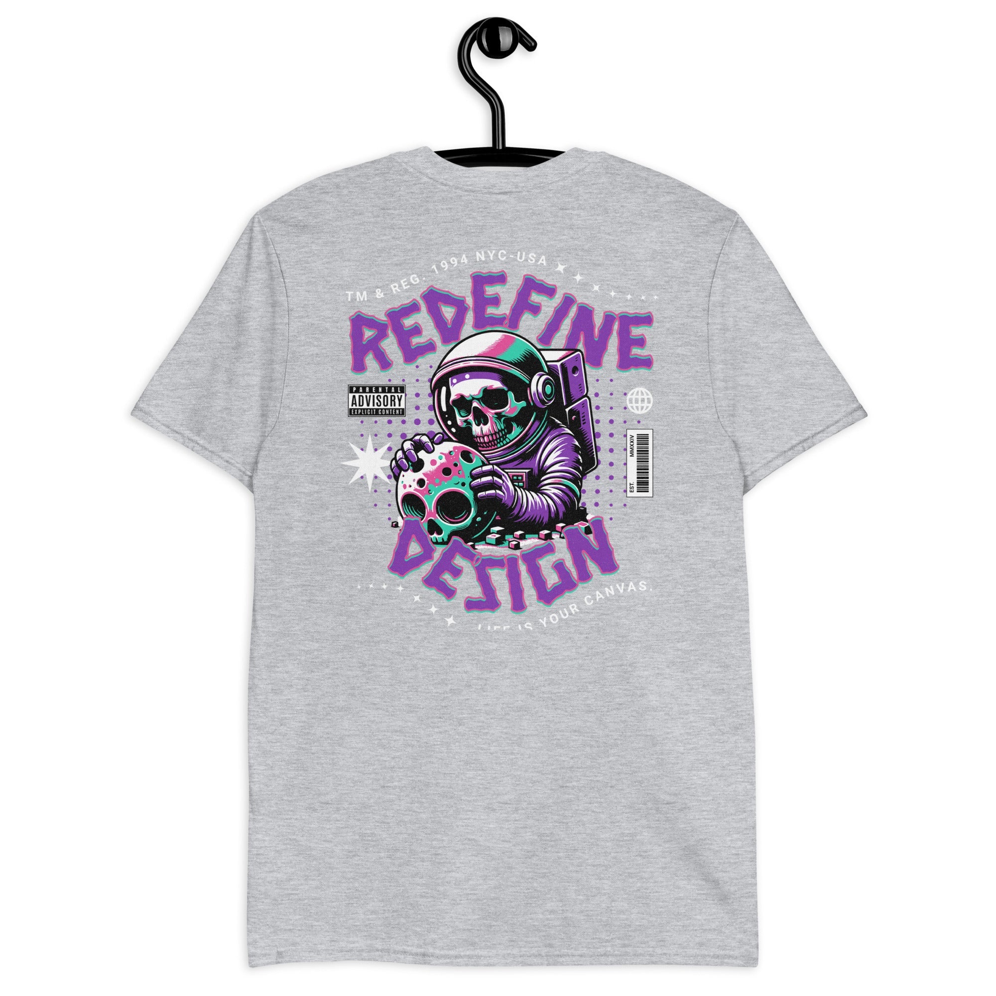 Short-Sleeve Unisex T-Shirt