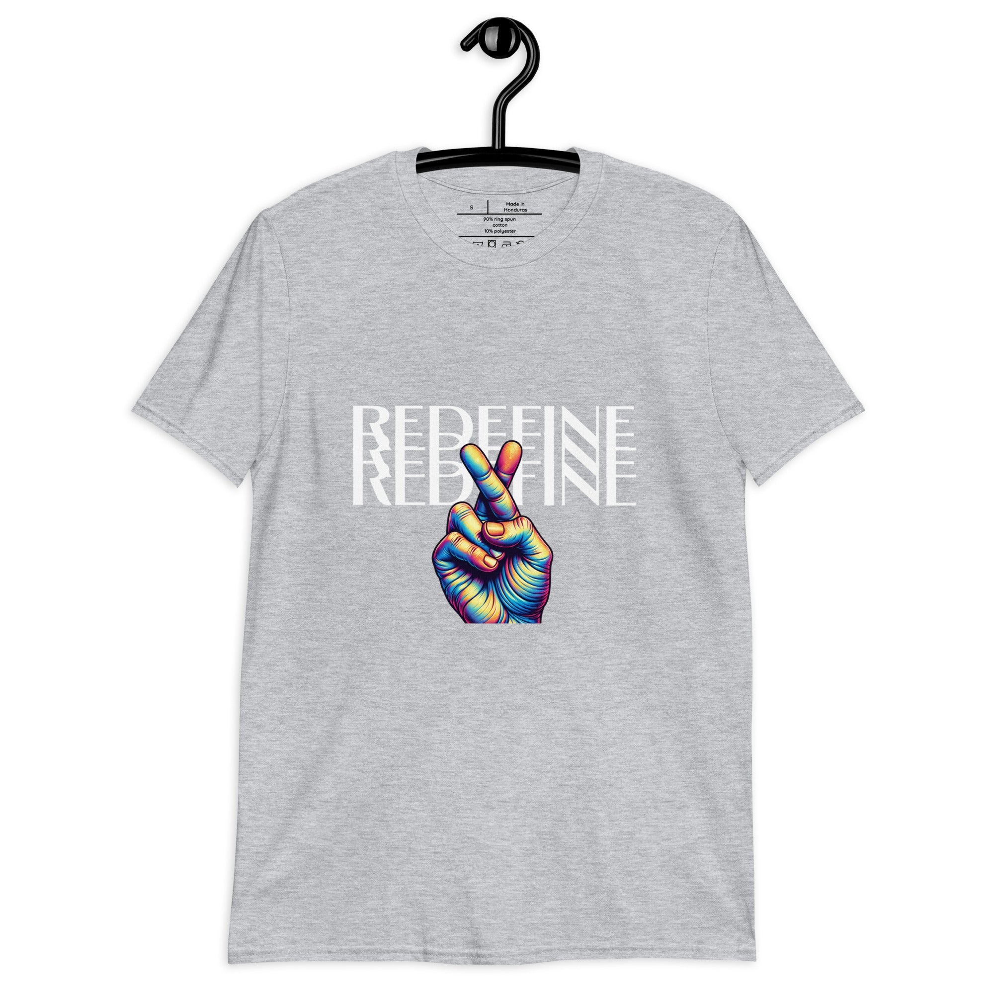 Short-Sleeve Unisex T-Shirt