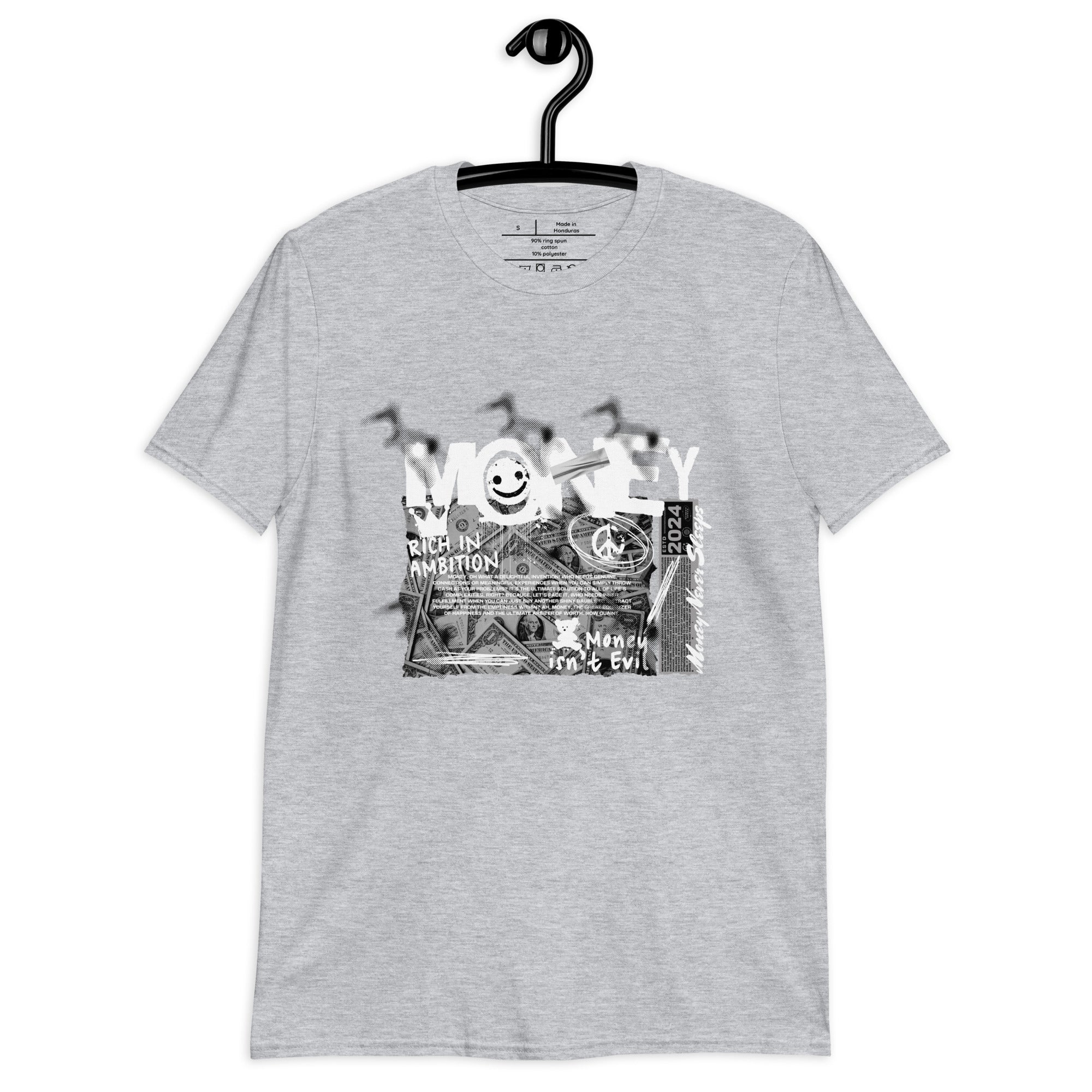 Short-Sleeve Unisex T-Shirt