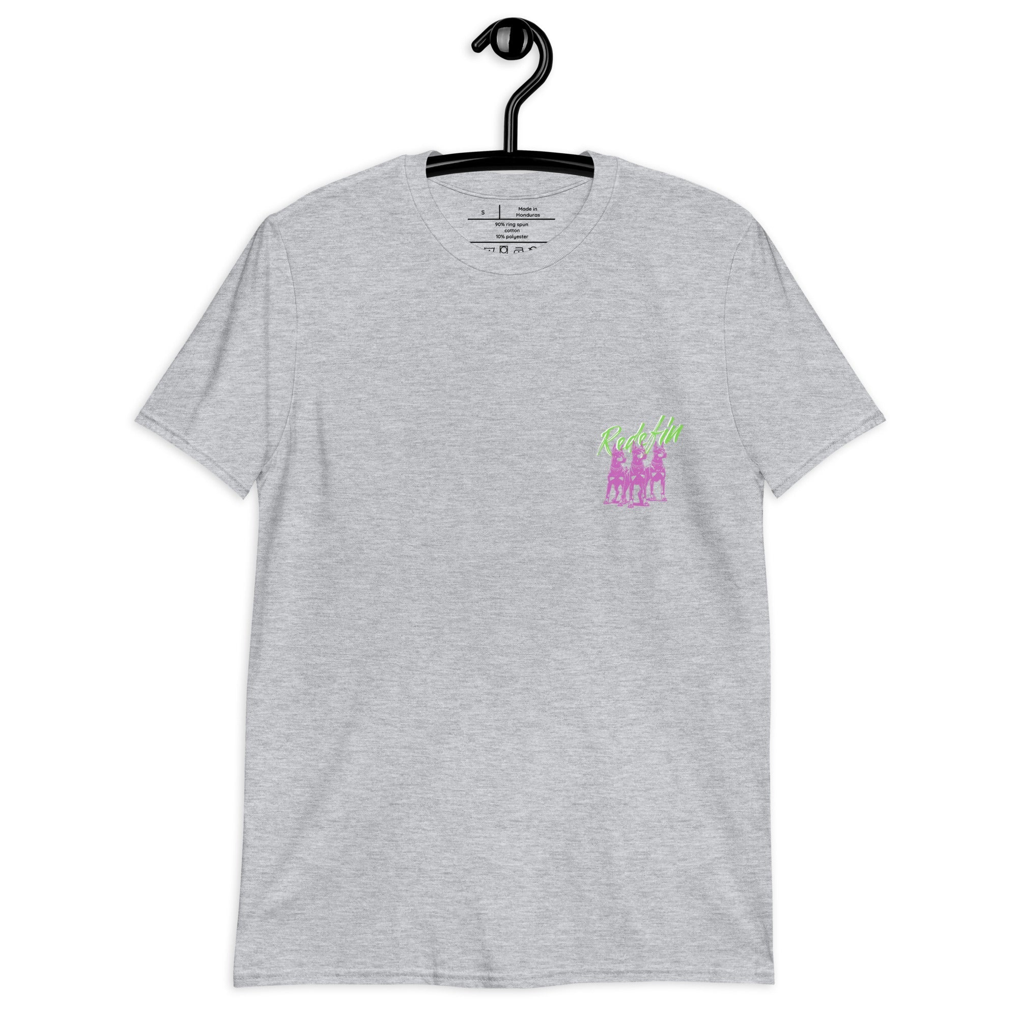Short-Sleeve Unisex T-Shirt