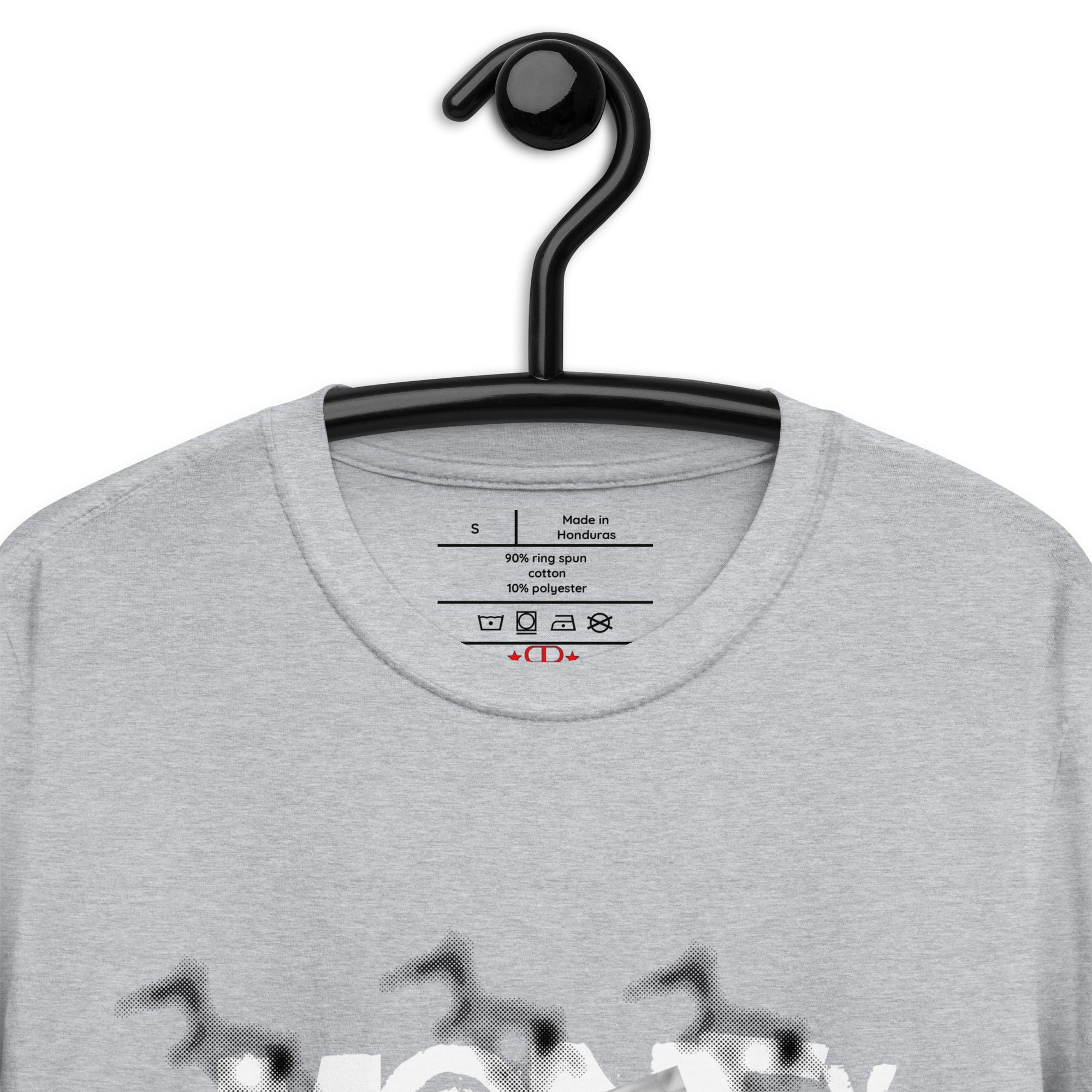 Short-Sleeve Unisex T-Shirt