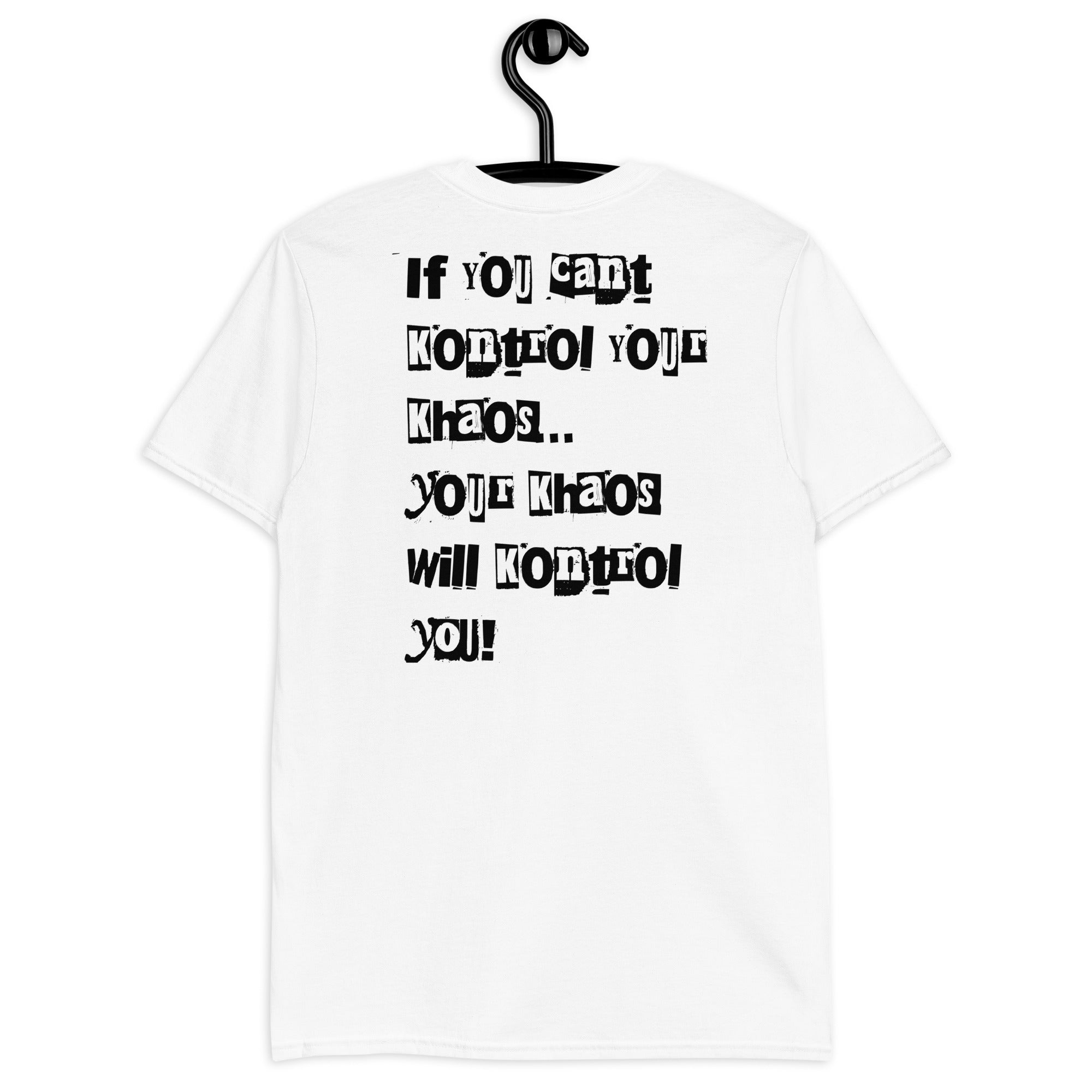 Short-Sleeve Unisex T-Shirt