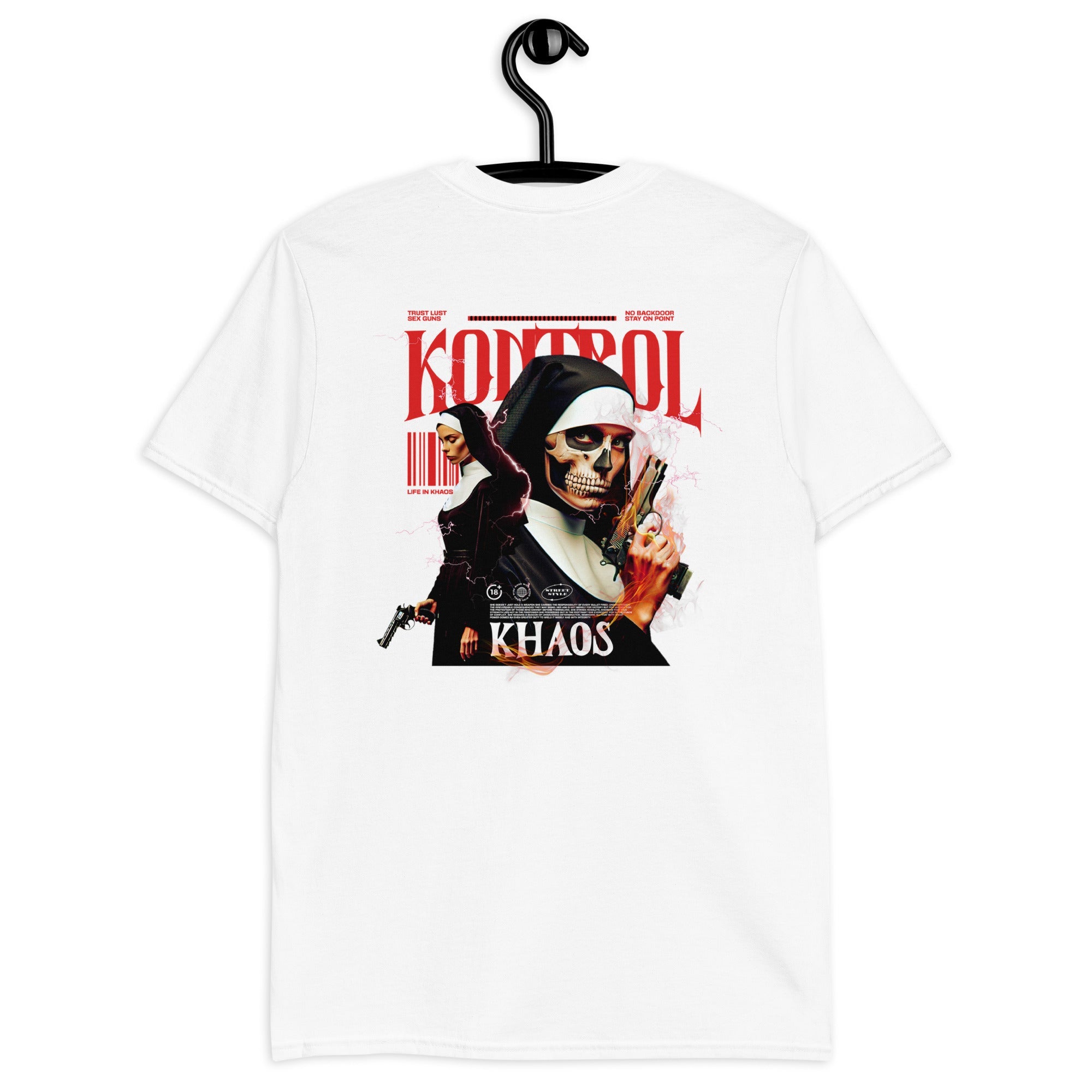 Short-Sleeve Unisex T-Shirt