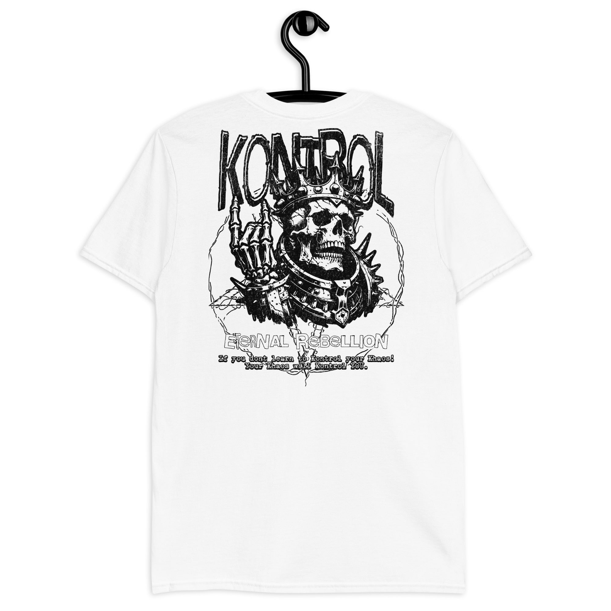 Short-Sleeve Unisex T-Shirt