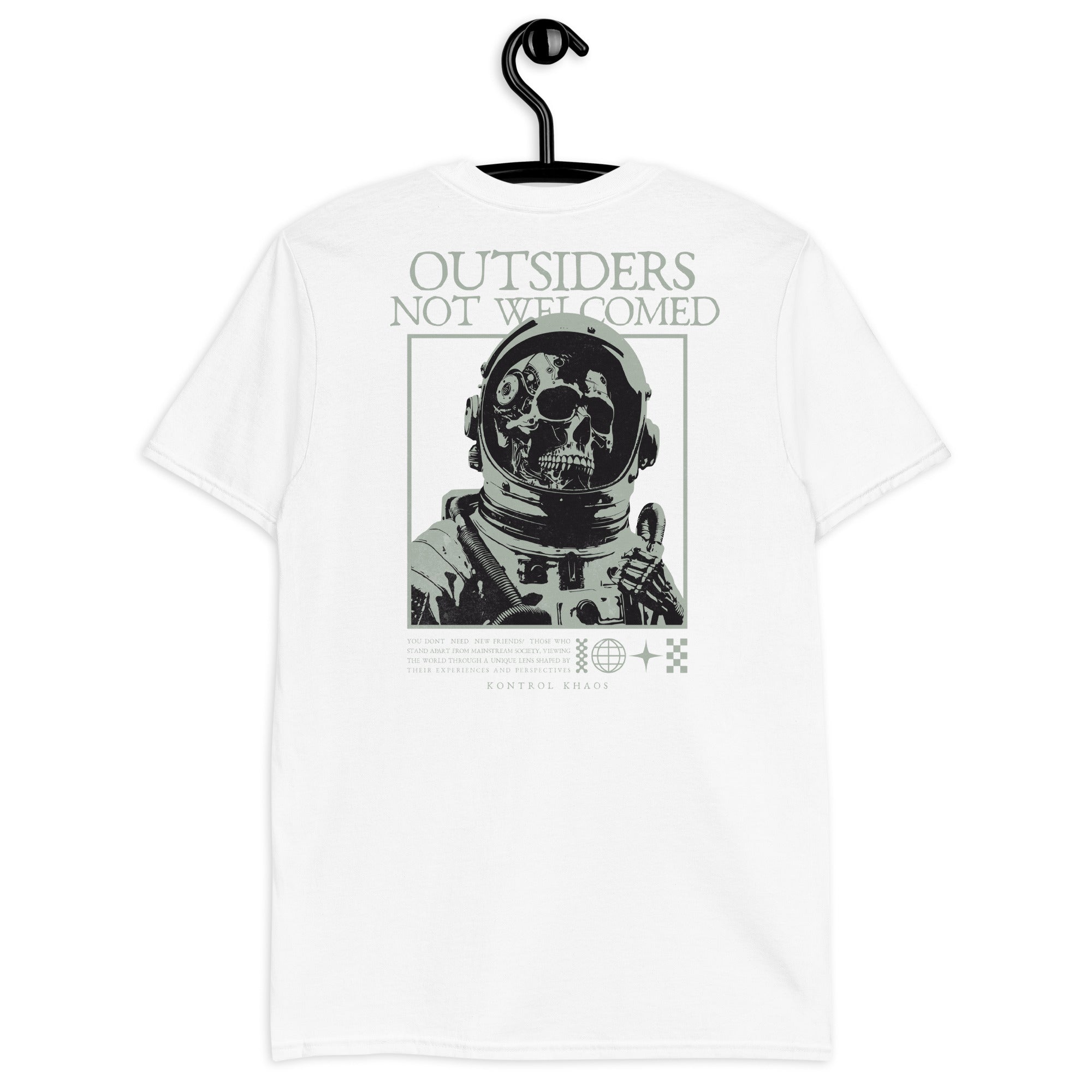 Short-Sleeve Unisex T-Shirt