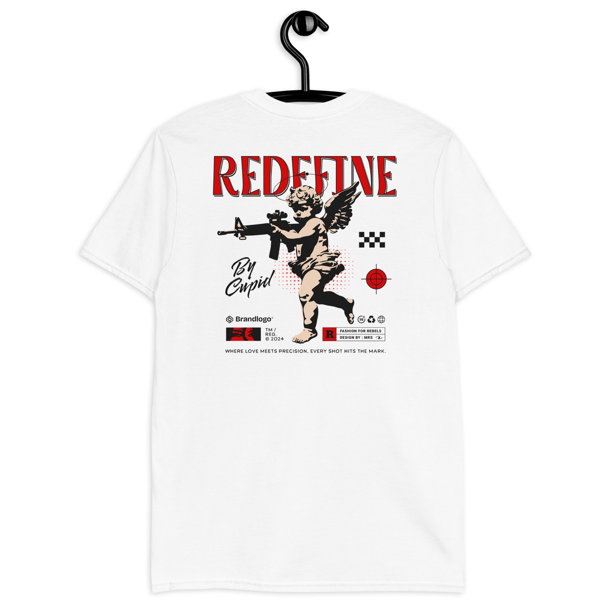 Short-Sleeve Unisex T-Shirt