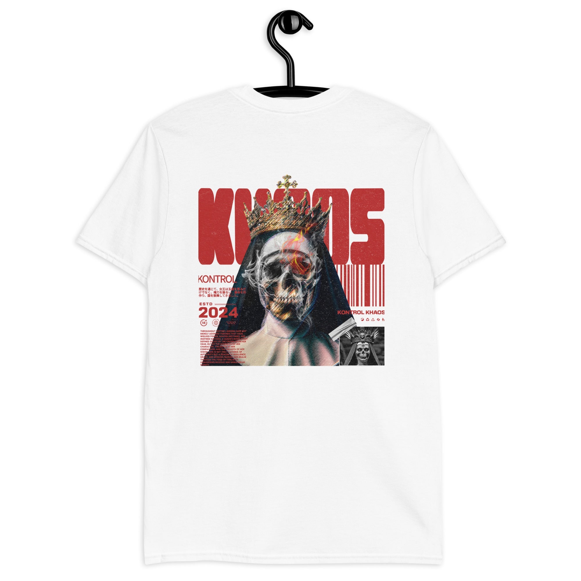 Short-Sleeve Unisex T-Shirt